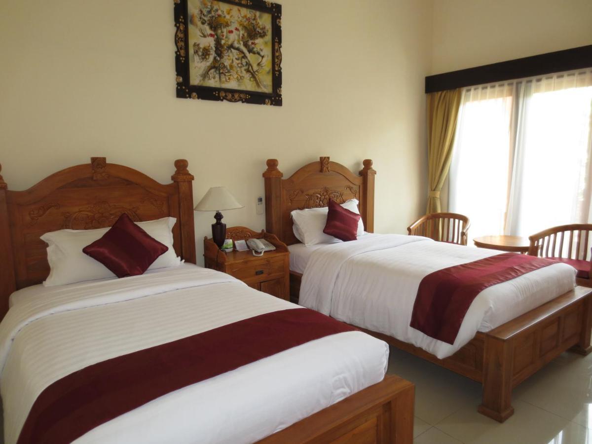 Swastika 3* Sanur