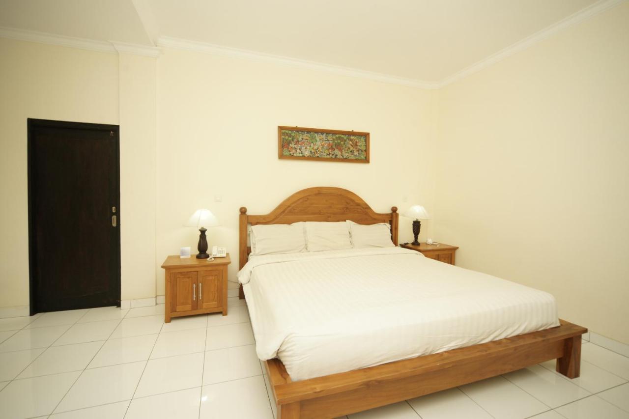 Swastika 3* Sanur