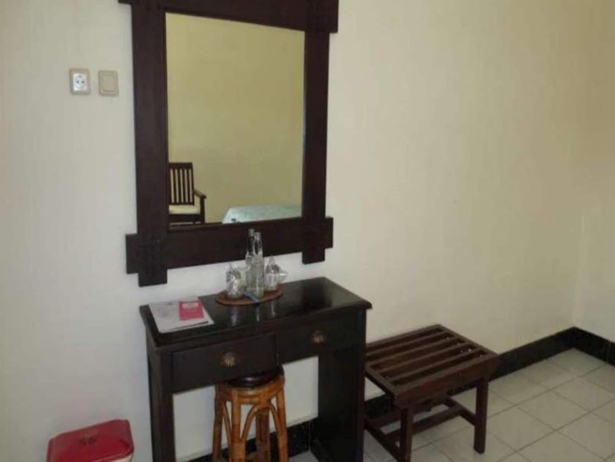 Swastika Hotel Sanur