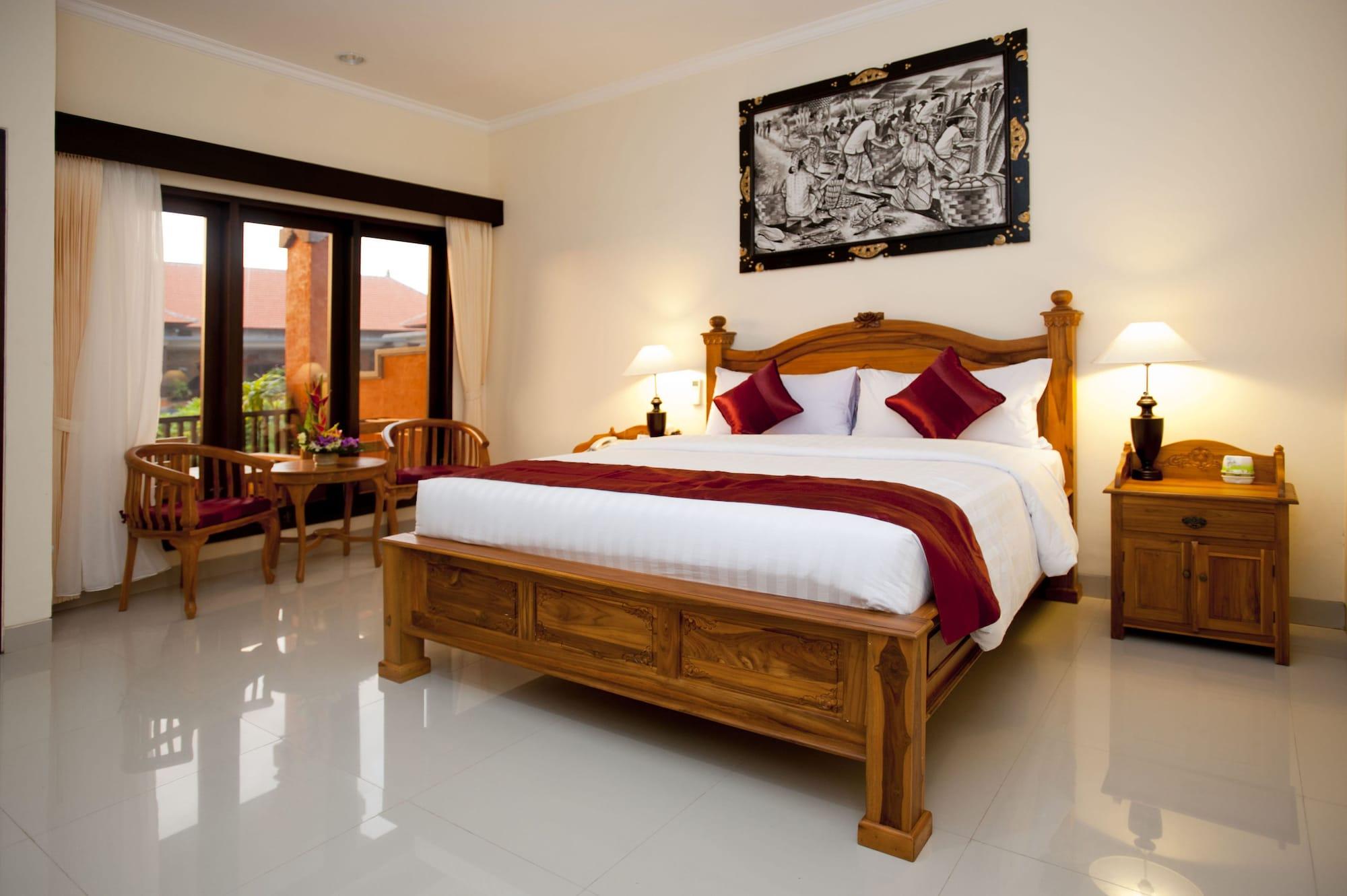 Swastika Sanur