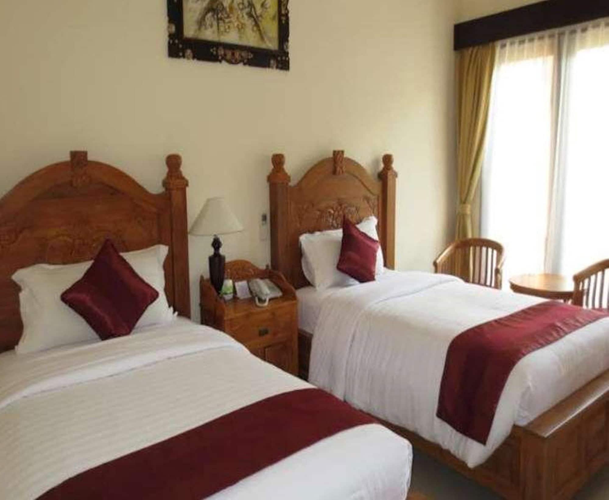 Hotel Swastika Sanur