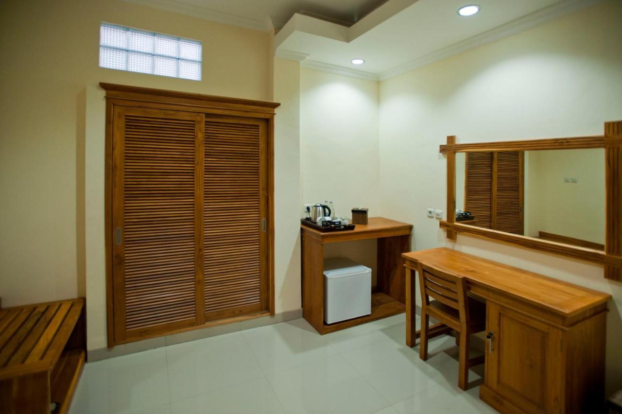 Hotel Swastika Sanur