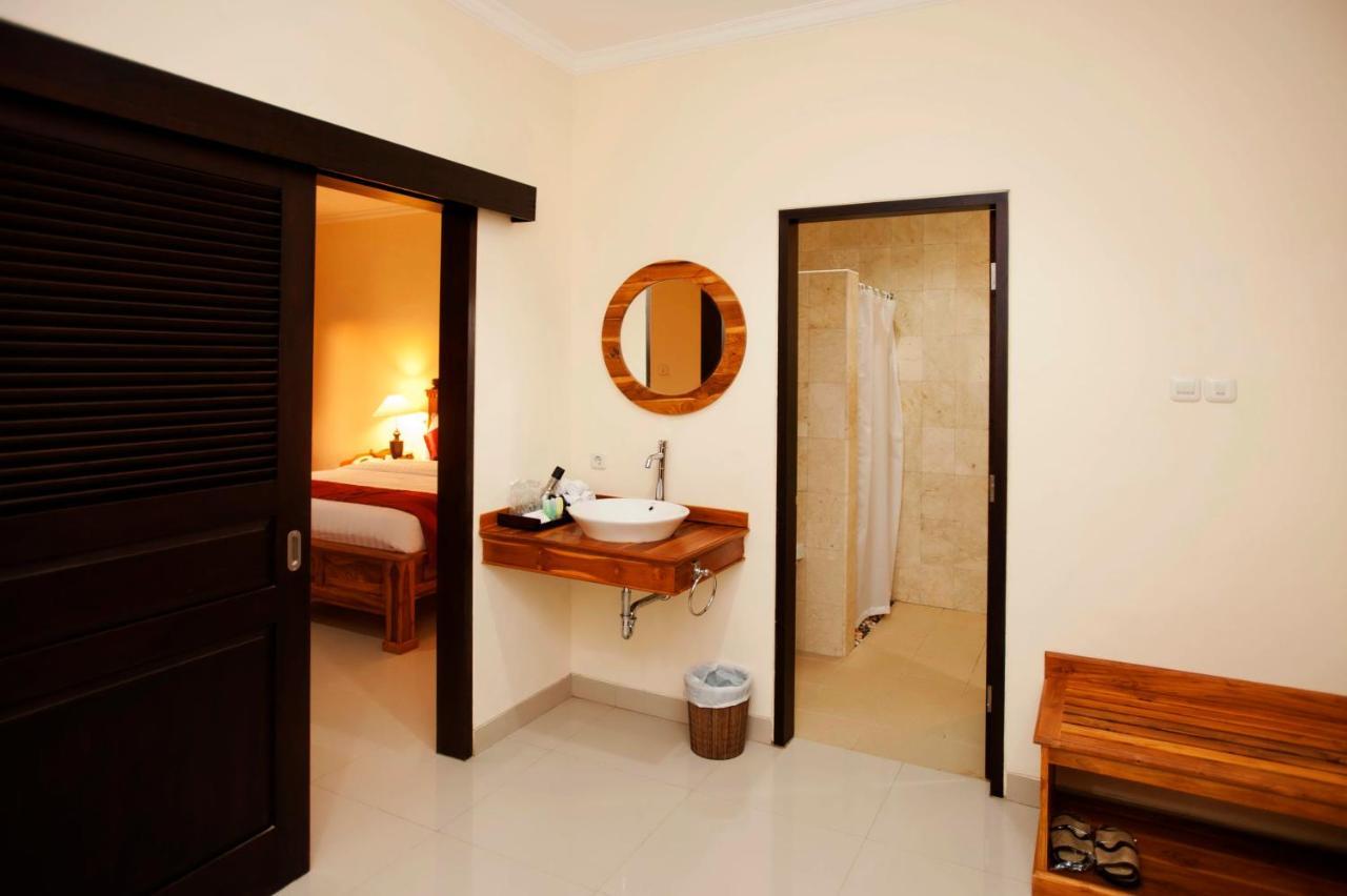 Swastika Hotel Sanur