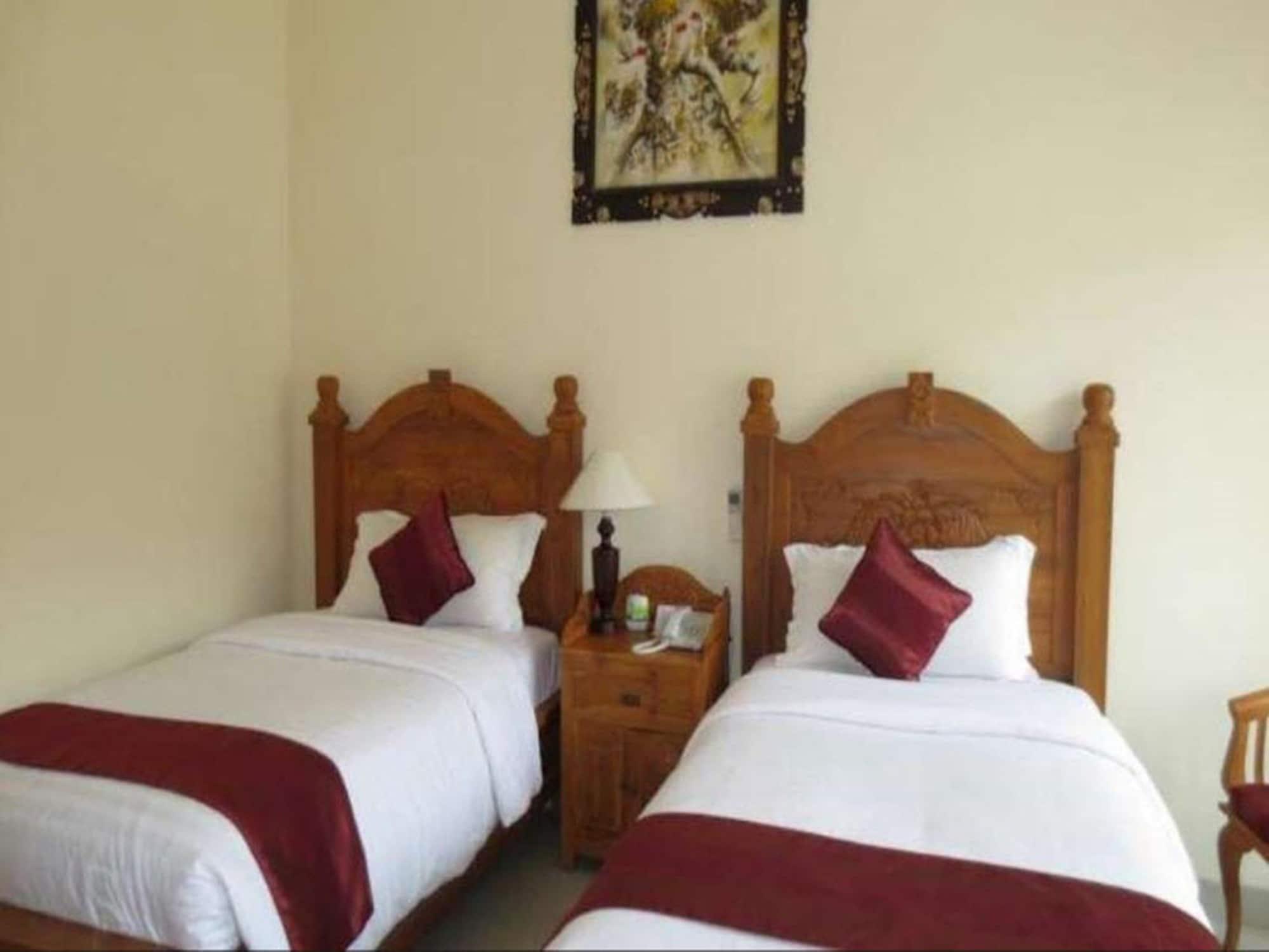 Swastika Hotel Sanur