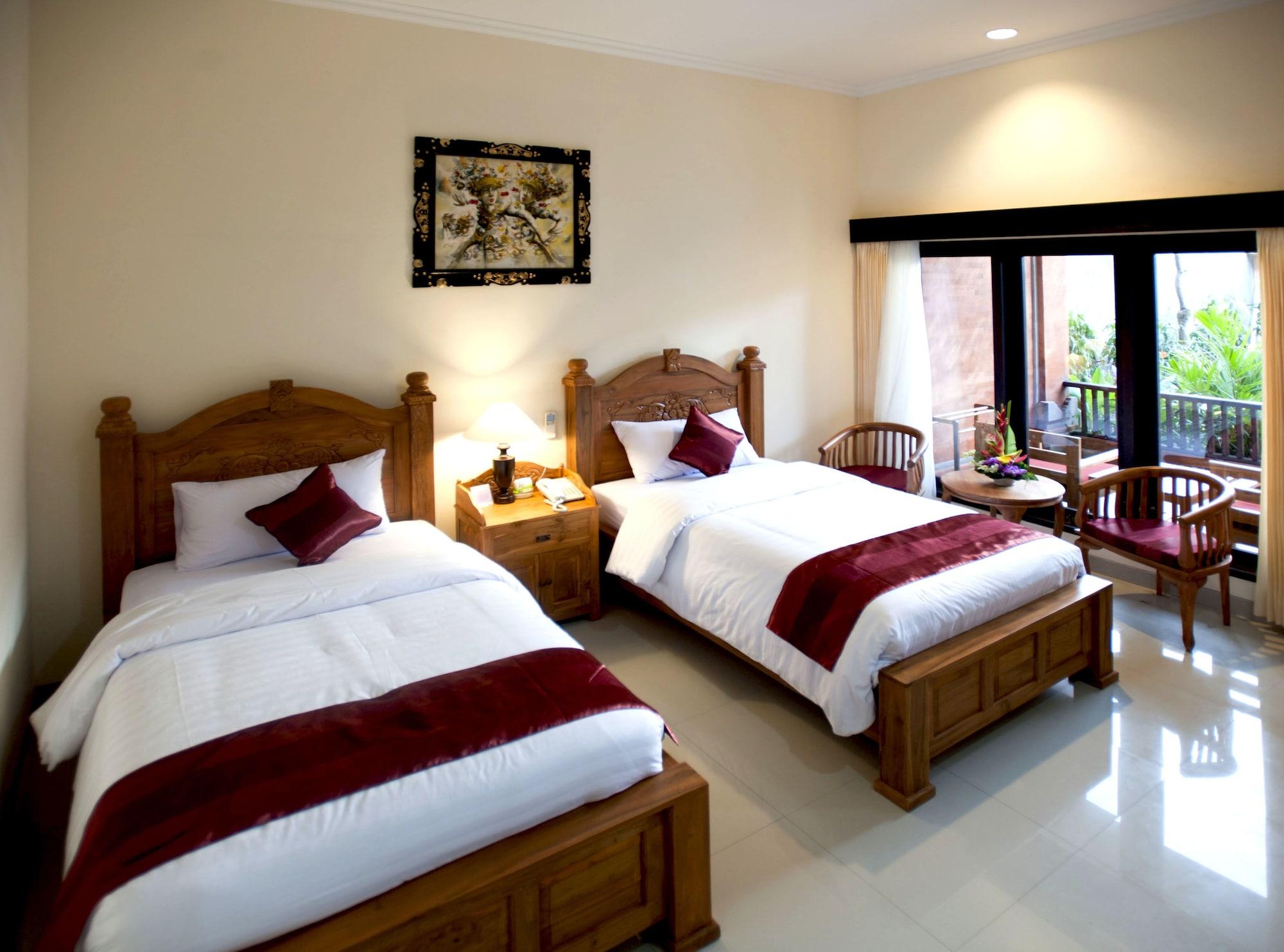 Swastika Hotel Sanur