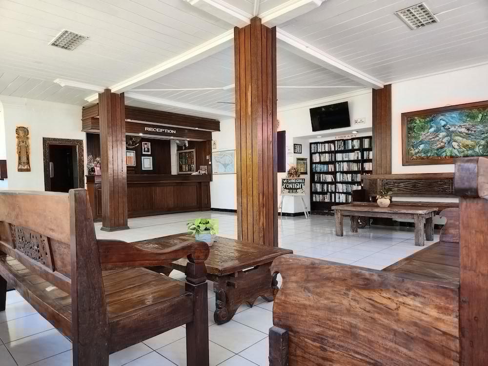 Swastika Sanur