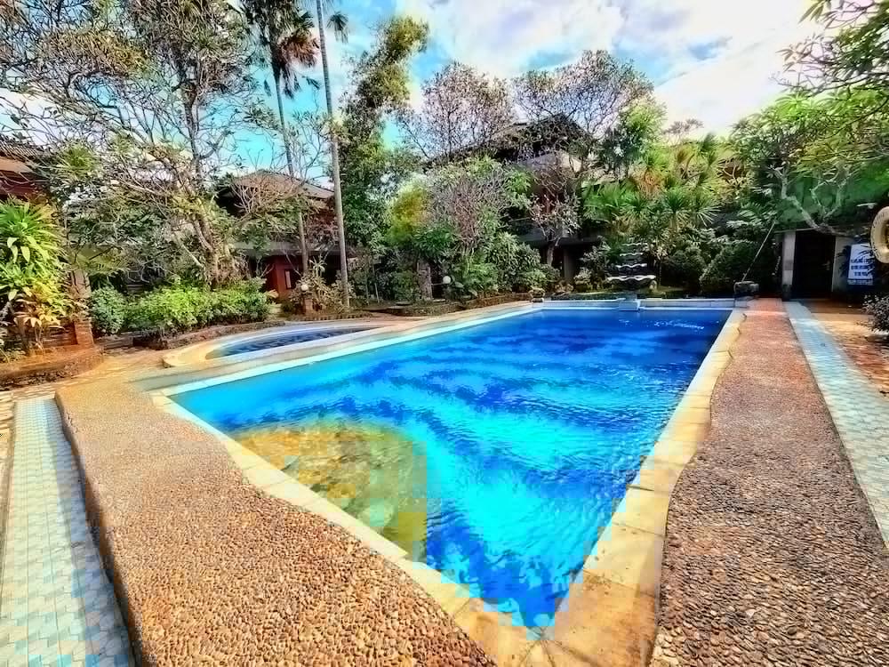 Hotel Swastika Sanur