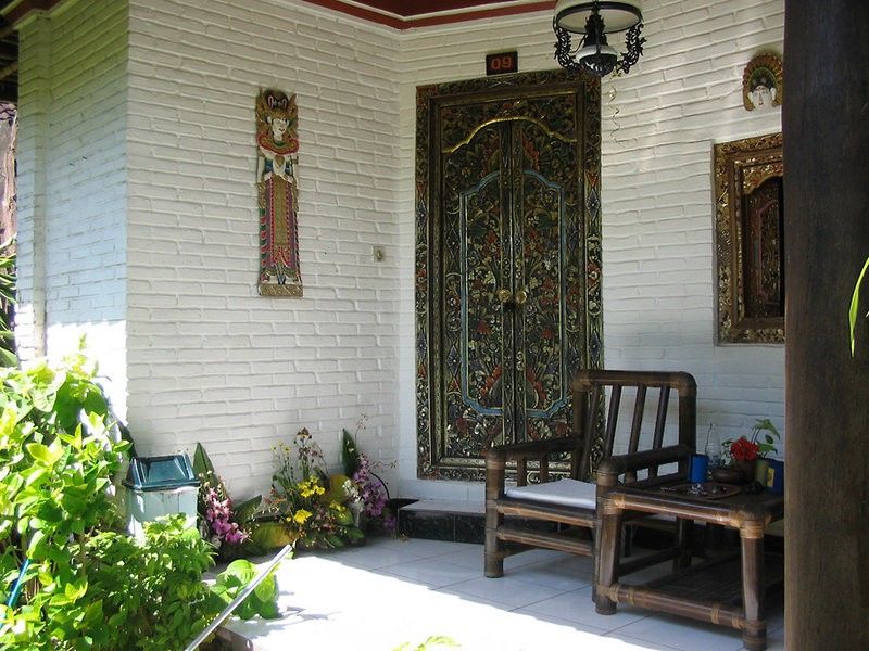 Swastika Hotel Sanur
