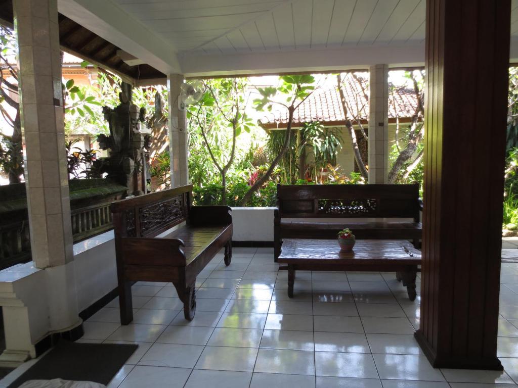 Swastika 3* Sanur
