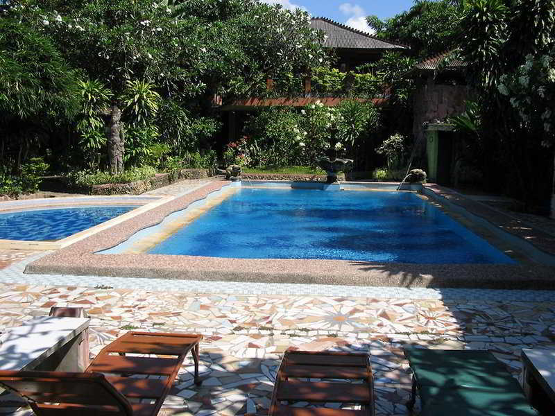 Hotel Swastika Sanur