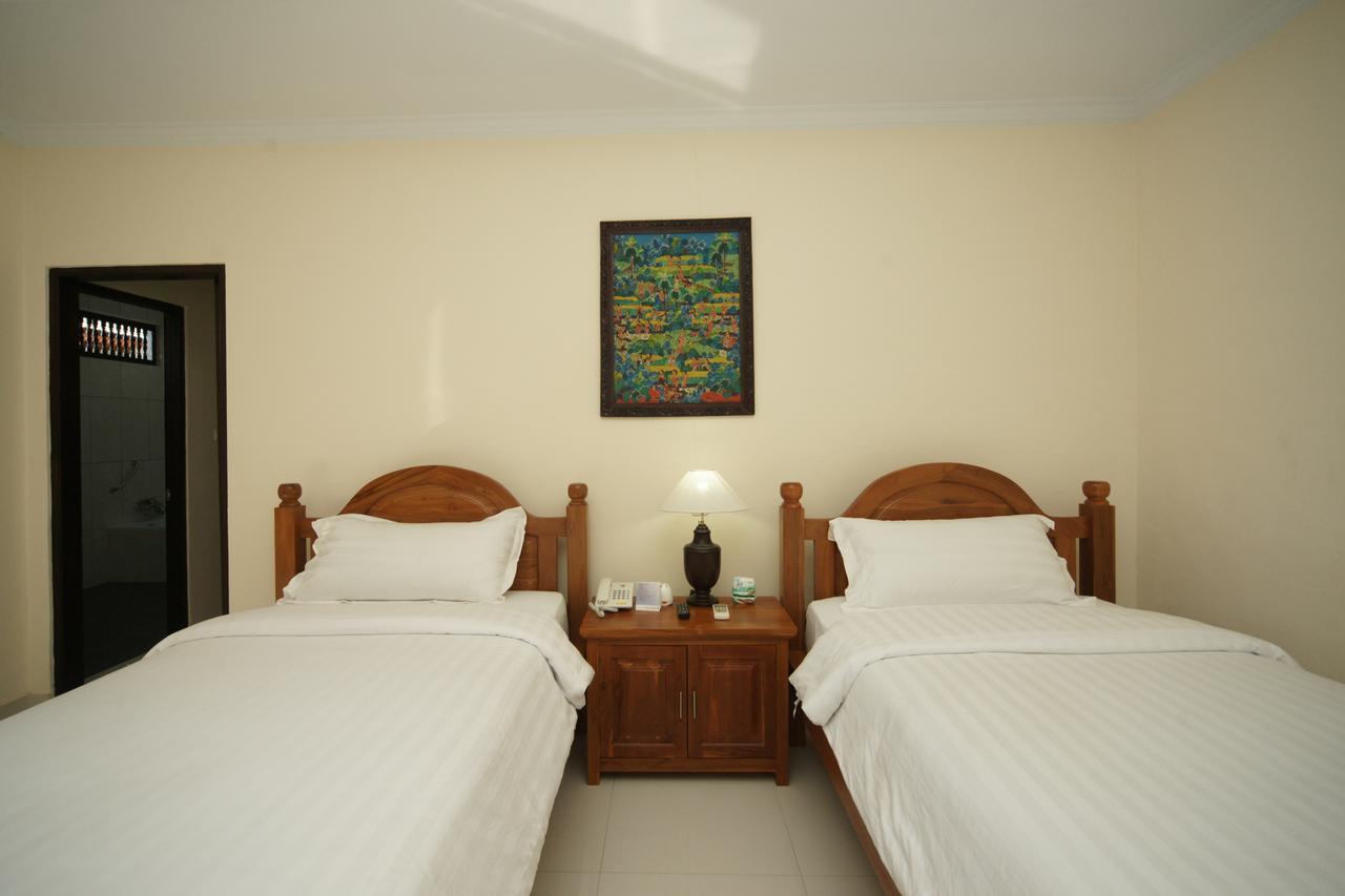Hotel Swastika Sanur