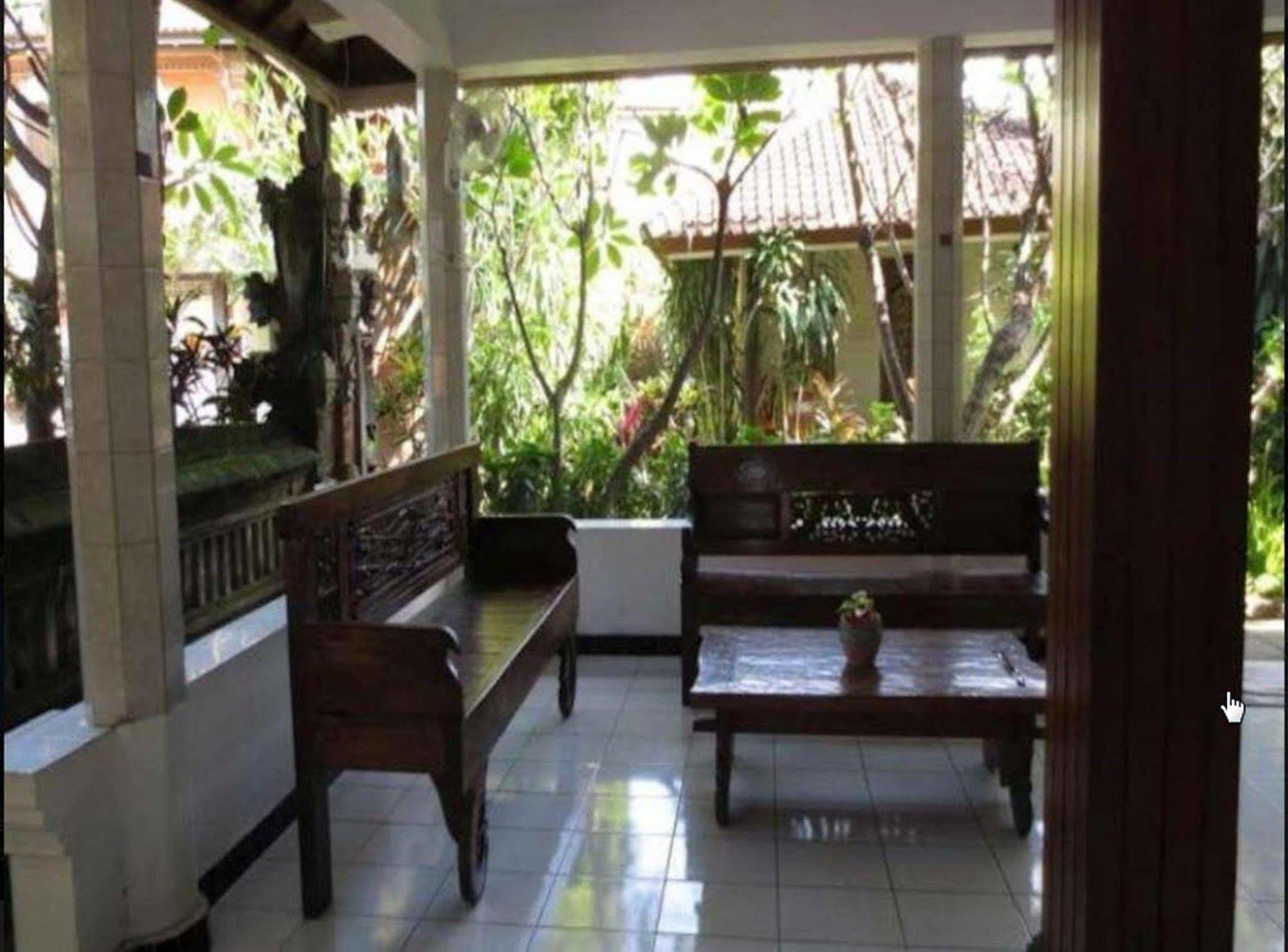 Swastika Hotel Sanur