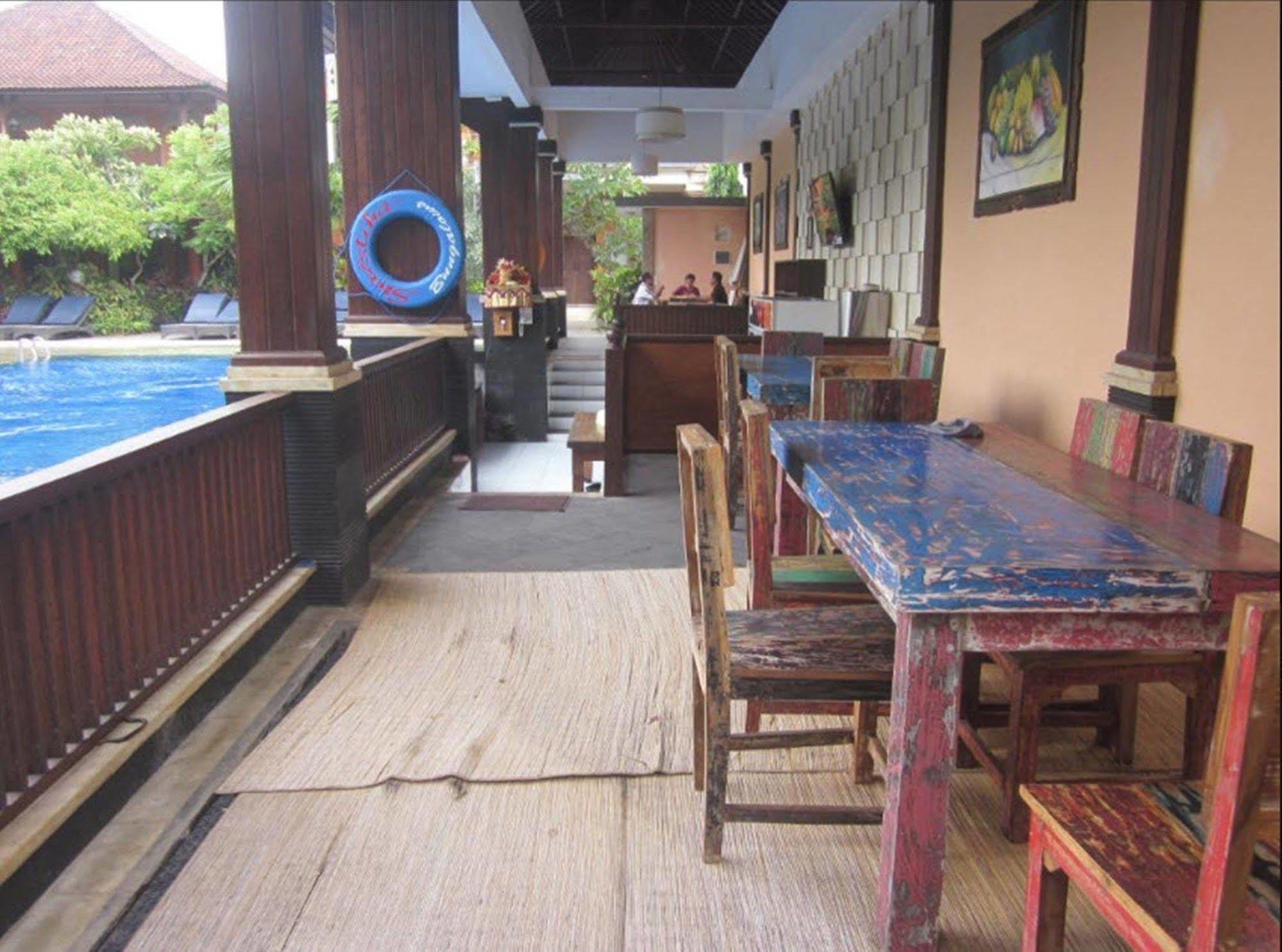Hotel Swastika Sanur