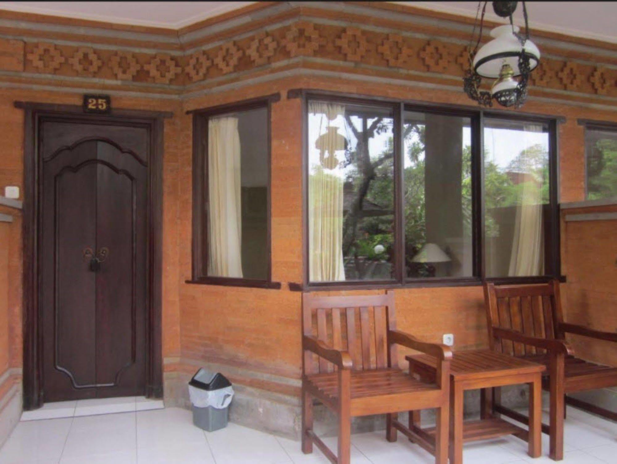 Swastika Hotel Sanur