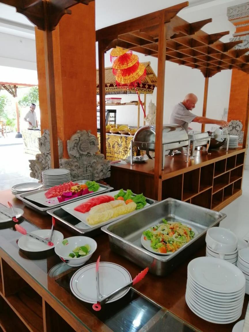 Swastika Hotel Sanur