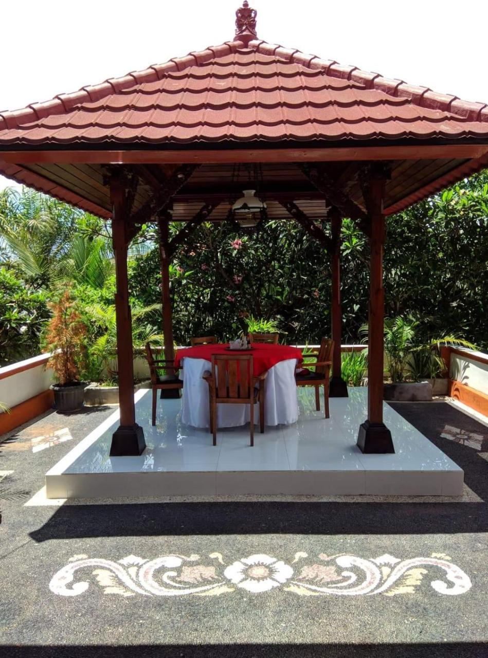 Swastika Hotel Sanur